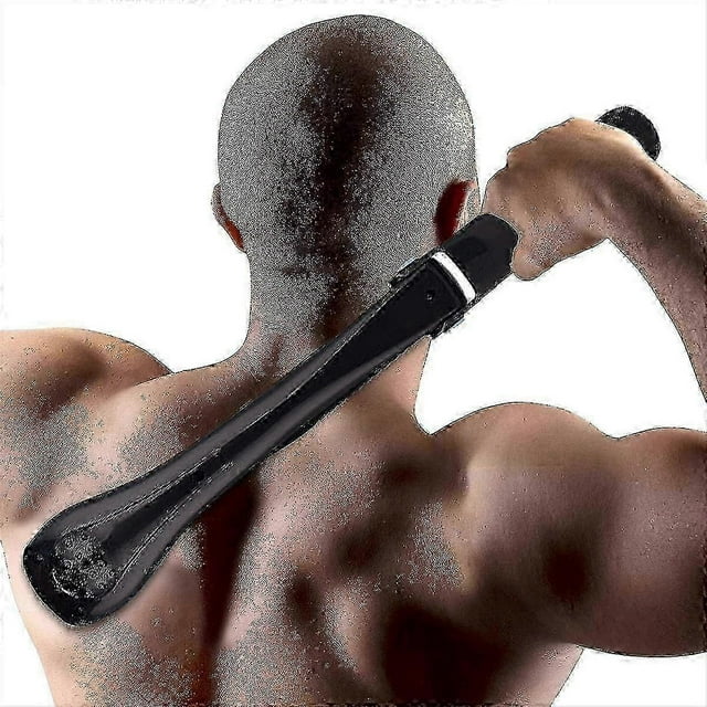 Rasoir Longueur Réglable compatible Corps et Dos pour Hommes_Perfect Gift