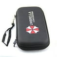 thumbnail image 5 of Nintendo Switch System Travel Case - Resident Evil (Hexir), 5 of 6