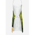 thumbnail image 4 of Carolines Treasures MW1265APRON Tablier Jeune Voncile & Azaline, 4 of 4