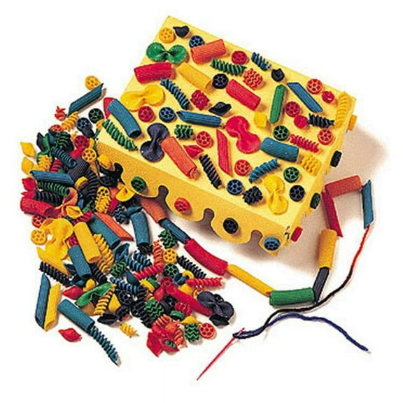 Art-A-Roni Regular Colored-Noodles