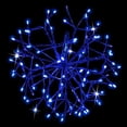 thumbnail image 2 of LED SHIM SPHR TWK BLU (Pack of 1), 2 of 3