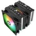 thumbnail image 1 of Enfriador de aire para CPU Thermallight Phantom Spirit 120 SE ARGB, 1 of 7