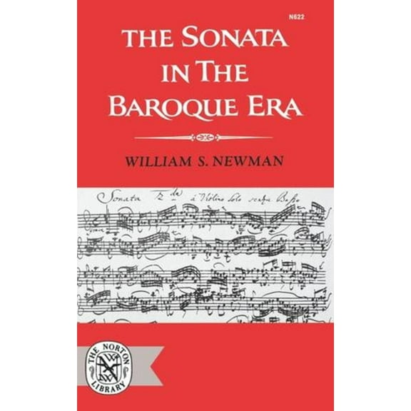 The Sonata in the Baroque Era, (Paperback)