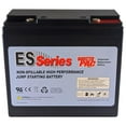 thumbnail image 2 of Clore Automotive ES1230 Replacement Battery (ES Series for ES5000), 2 of 3