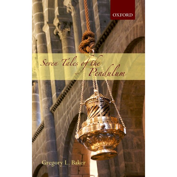 Seven Tales of the Pendulum, (Paperback)