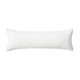 thumbnail image 2 of Almohada Rectangular Larga | Cojín de Respaldo para Sofá y Cama | Almohada Corporal para Dormir y Descansar | Cojín de Apoyo para Sala de Estar, Dormitorio o Rincón de Lectura | Funda Extraíble, 2 of 6