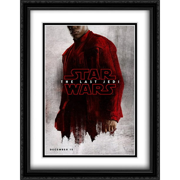 Star Wars The Last Jedi 28x36 Double Matted Large Large Black Ornate Framed Movie Poster Art Print Walmart Com Walmart Com Star Wars The Last Jedi 28x36 Double Matted Large Large Black Ornate Framed Movie Poster Art Print Walmart Com Walmart Com