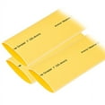 thumbnail image 2 of Ancor Adhesive Lined Heat Shrink Tubing, Yellow, 2 of 2