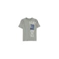 thumbnail image 1 of Camiseta gráfica Aeropostale Boys PSNY 78, gris, S (8), 1 of 1