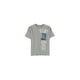 thumbnail image 1 of Camiseta gráfica Aeropostale Boys PSNY 78, gris, 4, 1 of 1