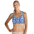 thumbnail image 1 of Leisure Sports Bra by Cozee Corner, 1 of 3