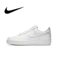 thumbnail image 3 of Zapatillas Nike Air Force 1 Neutral Slip On Zapatillas de deporte casuales cómodas de moda Zapatillas deportivas planas para entrenamiento deportivo al aire libre, 3 of 5
