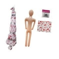 thumbnail image 3 of GUOOL Halloween Inflatable Mannequin DIY Halloween Decorations for Festival Garden Style D, 3 of 9