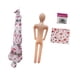 thumbnail image 3 of Maniquí inflable de Halloween, simulación de cuerpo falso, accesorio para cosplay Estilo D, 3 of 9