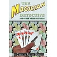 thumbnail image 2 of The Magician Detective: And Other Weird Mysteries, 2 of 2