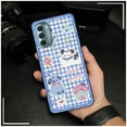 thumbnail image 2 of LYM-Phone Case For MOTO G Stylus 5G 2022, Silicone Graffiti Shockproof Waterproof Cute Cartoon Durable Phone Pouch Dirt-resistant Full wrap Animals Anti-dust TPU Fashion Design Soft case, 2 of 9