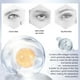 thumbnail image 4 of Pisexur Belleza Maquillaje Parche hidrolizado para ojos, película fundible, suplemento soluble, máscara hidrolizada, relleno soluble, se disuelve al instante en la frente.para mujeres y hombres, 4 of 9