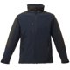 thumbnail image 1 of Regatta - Chaqueta / Cazadora softshell 3-capas Modelo hydrofroce hombre caballero (cortavientos, resistente al agua, transpirable) (Azul marino/Negro) Regatta UTRW1215_navyblack, 1 of 3