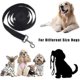 thumbnail image 2 of 30m Dog Training Lead Long Line for Large Dogs, Outdoor Obedience Recall and Puppy Walking, 2 of 4