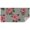 Pioneer Flower Floral-1, variant on Pioneer Flower Floral Print Pattern Rectangle Tablecloth 60"x84",Waterproof Polyester Rectangle Table Cloth, Wipeable Spillproof Polyester Tablecloth for Dining, Camping, Indoor and Outdoor