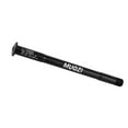 thumbnail image 3 of Bike Front Fork Thru Axle, Aluminum Alloy Wheel Axle, Mountain Bike Fork 162mm, 3 of 8