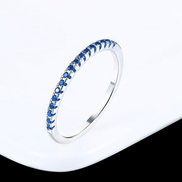 Anillos para mujer, regalos para mujer, micropavé, moda femenina, compromiso, boda, joyería de circonita, regalo, anillos para mujer