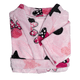 thumbnail image 2 of Bata Supersoft Chiqui Mundo Minnie Rosa 5 a 6 Años, 2 of 3
