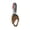 A006- Clear (Chainsaw), variant on Fake Model Bloody Plastic Model 16 Inch Halloween Weapon Prop for Party and Haunted House Use
