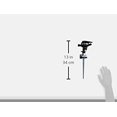thumbnail image 2 of Orbit SunMate Hose-End 58362N Impact Sprinkler on Zinc Spike, 2-Pack, 2 of 2