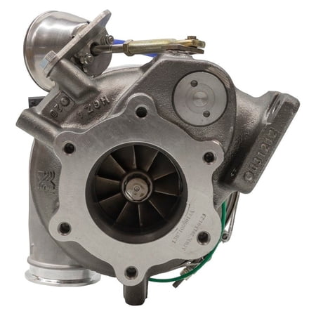 OEM B3G Turbo Compatible with 2011-2013 Freightliner Cascadia Coronado 114SD Western Star Detroit DD13 12.8L EPA 2010 Diesel New 4710968699 A4710966499
