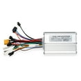 thumbnail image 2 of 48V Aluminum Alloy Electric Scooter Motor Controller Intelligent Brushless Motor Controller Replacement For 10 Inch Kugoo M4, 2 of 7
