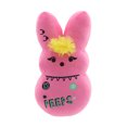 thumbnail image 2 of Easter Peeps Emo Pink, 2 of 6