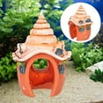 thumbnail image 4 of Pierre sous-Marine en Résine Imitation Aquascape pour Aquarium, 4 of 9
