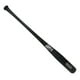 thumbnail image 1 of Beisbolmania Bat Beisbol BM243 Elite Bamboo Adulto 33.5" Negro Mate, 1 of 1