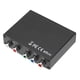 thumbnail image 3 of Convertidor De Video Adaptador de audio y video 1080P compatible con HDMI a YPBPR Component Converter para TV PC (UE) Tmvgtek Para estrenar, 3 of 3