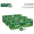 thumbnail image 3 of Green Mountain Coffee Roasters French Roast, Single-Serve Keurig K-Cup Pods, Dark Roast Coffee, 72 Count, 3 of 3