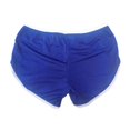 thumbnail image 2 of Pantalones cortos deportivos Yuyangstore de yoga casuales XL Azul, 2 of 8