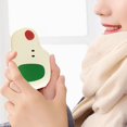 thumbnail image 6 of Electric Hand Warmer Portable Pocket Heater Rechargeable ABS Material for Winter Women Men Kids Golf Travel, 6 of 8