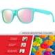thumbnail image 2 of Gafas de Sol Retro Rewind Polarizadas UV400 para Hombres y Mujeres, 2 of 6