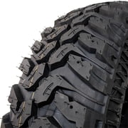 Wanli Eco Sendero M/T2 M105 35X12.50R20 121Q E 10 Ply mud Light Truck Tire Simolary simolary.com 10