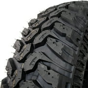 Wanli Eco Sendero M/T2 M105 275/65R20 126/123Q E 10 Ply mud Light Truck Tire