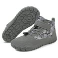 thumbnail image 2 of Botas Tobillo para Botines Con Forro Cálido Nieve Invierno Al Aire Libre, 2 of 9