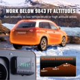 thumbnail image 4 of Chauffage Diesel, 12V 8KW Tout-en-un avec Télécommande et Écran LCD, Réservoir de Carburant 5L Chauffage Portable pour Stationnement Diesel, Chauffage Rapide pour RV Remorque Véhicule Récréatif Bateau et Intérieur, 4 of 6