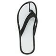 thumbnail image 2 of LAVRA Women's Flip Flop Cushion Beach Sandals | Female Casual Comfort Bech Sandals & Slippers | Flip Flops Beach Sandals Women, 2 of 5