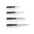 thumbnail image 6 of Joseph Joseph Folio Plus 8-piece Knife & Chopping Board Set, 6 of 6