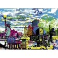thumbnail image 2 of Rompecabezas HEYE AMO NEW YORK Paisaje, 2 of 2