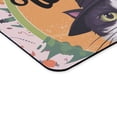thumbnail image 4 of CafePress - T Shirt Design Cat - Non-slip Rubber Mousepad, Gaming Mouse Pad, 4 of 5