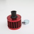 thumbnail image 1 of 13mm Cold Air Intake Filter Car Motor Turbo Vent Crankcase Breather, 1 of 7