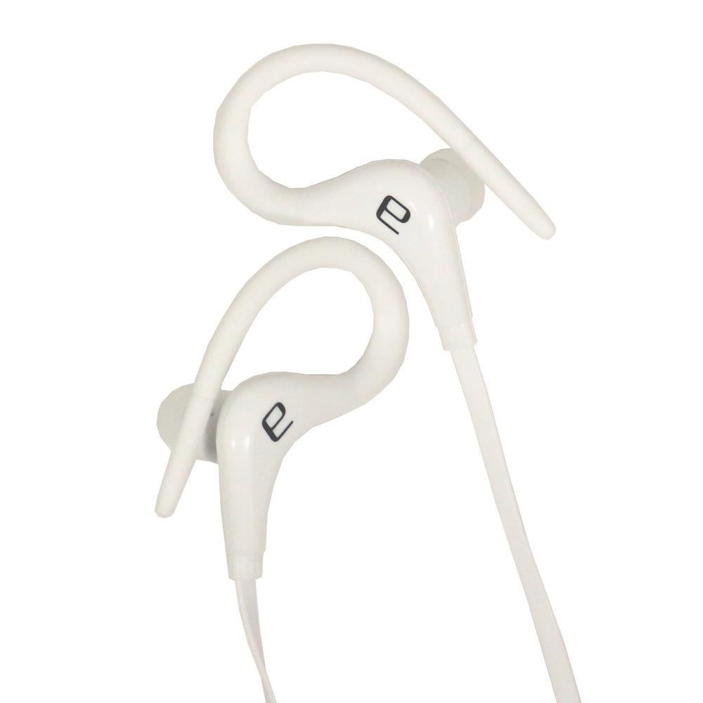EarHook Stereo Wireless Headset/ Headphones Compatible with Apple