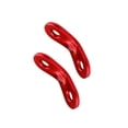 thumbnail image 3 of 10 Pcs Camping Tent Lock Cord Rope Fastener Guy Line Tensioners Bent Runners, 3 of 9